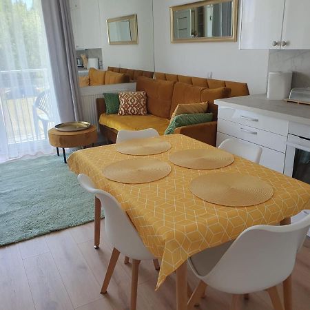 Apartament Comfort Del Mar V Kolobrzeg Ngoại thất bức ảnh