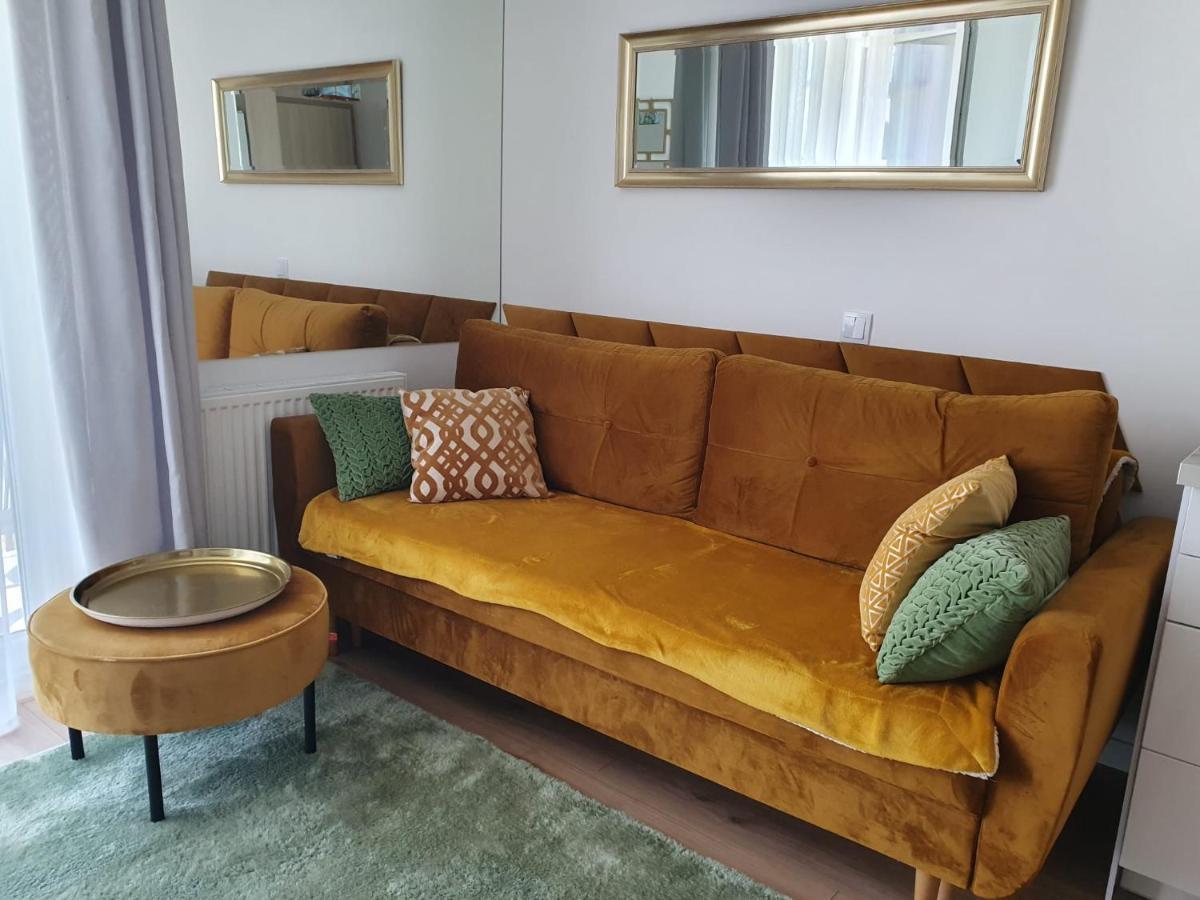 Apartament Comfort Del Mar V Kolobrzeg Ngoại thất bức ảnh
