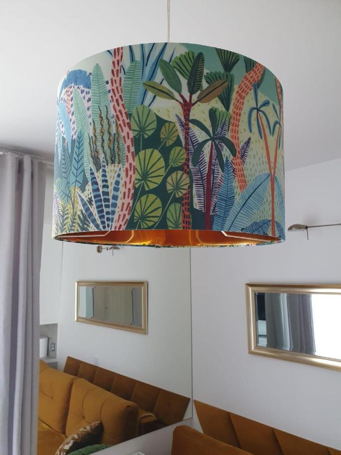 Apartament Comfort Del Mar V Kolobrzeg Ngoại thất bức ảnh