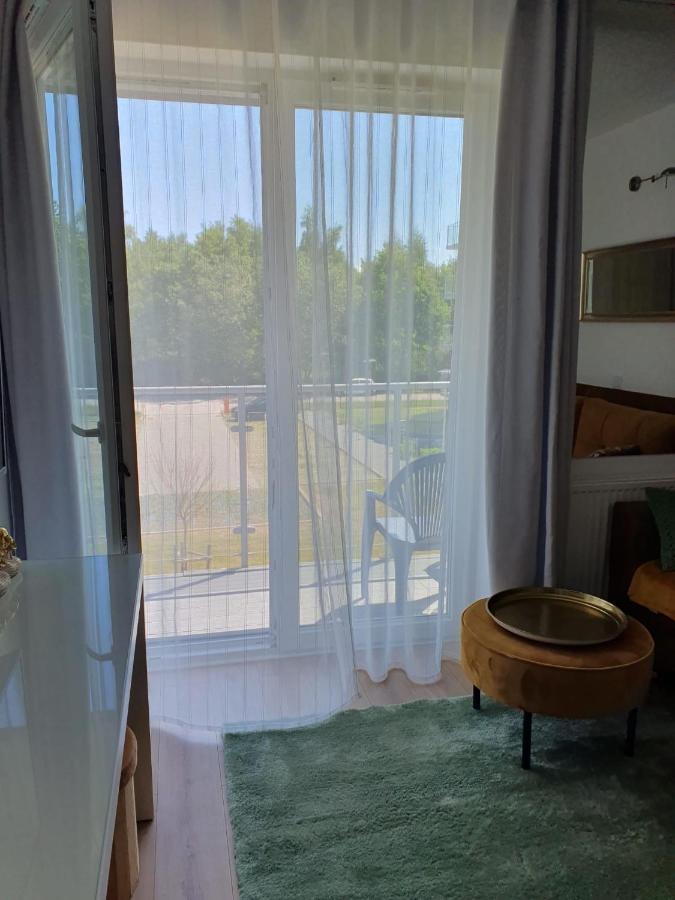 Apartament Comfort Del Mar V Kolobrzeg Ngoại thất bức ảnh