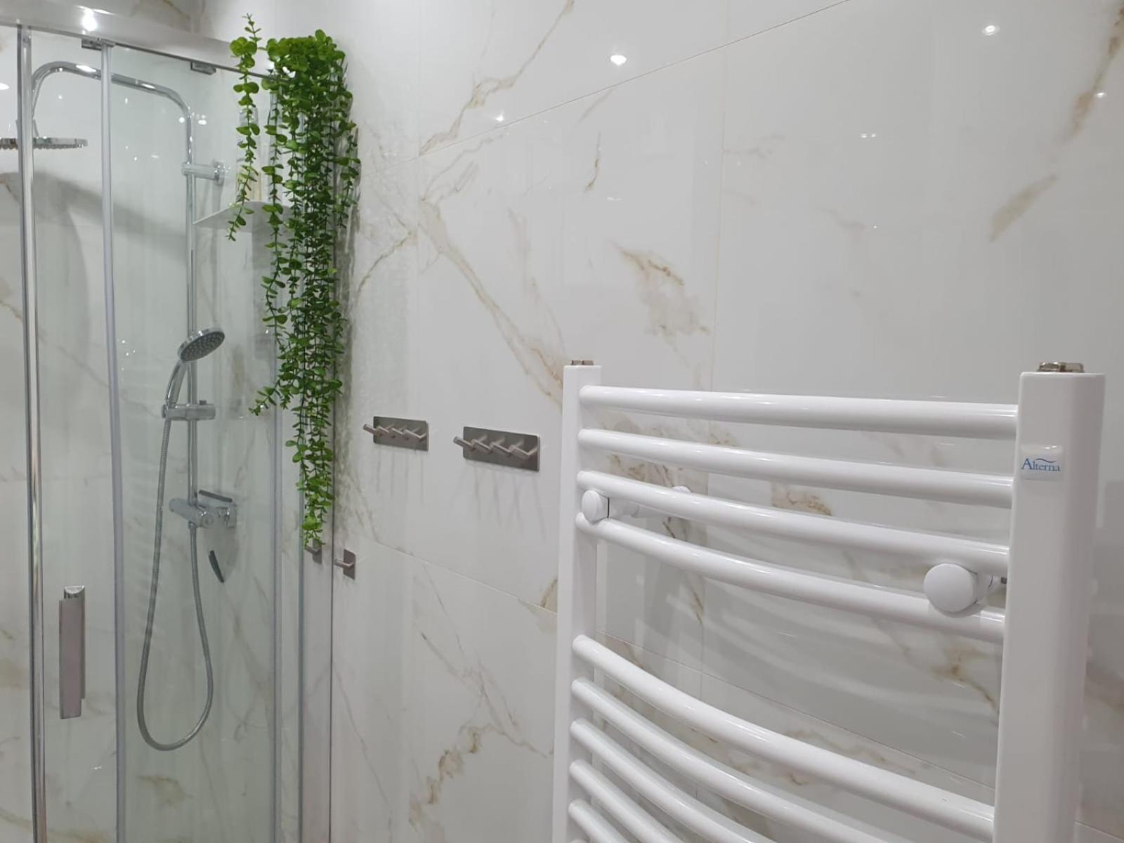 Apartament Comfort Del Mar V Kolobrzeg Ngoại thất bức ảnh