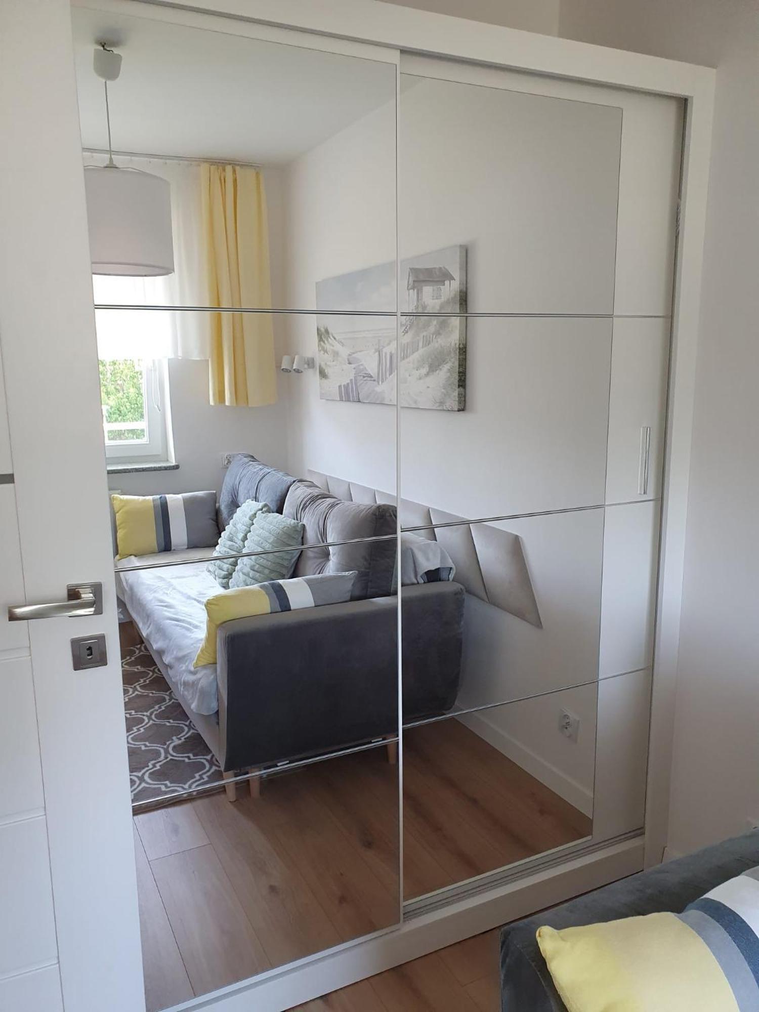 Apartament Comfort Del Mar V Kolobrzeg Ngoại thất bức ảnh