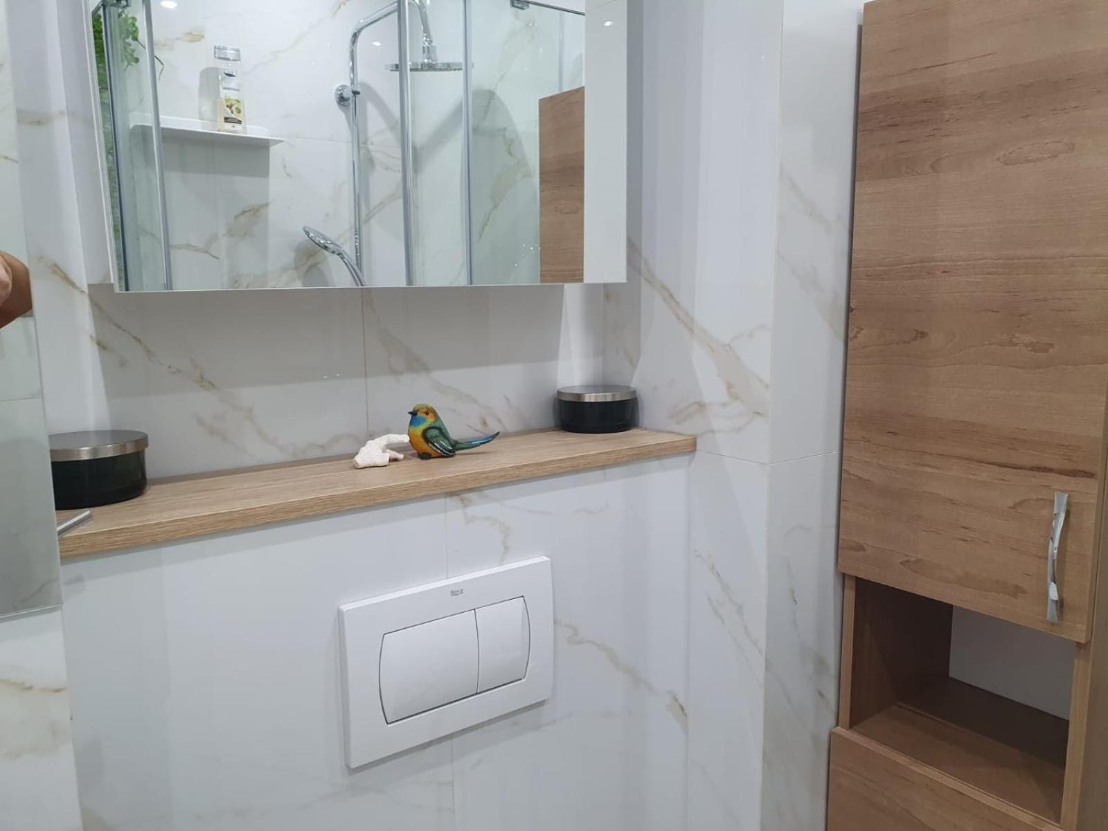 Apartament Comfort Del Mar V Kolobrzeg Ngoại thất bức ảnh