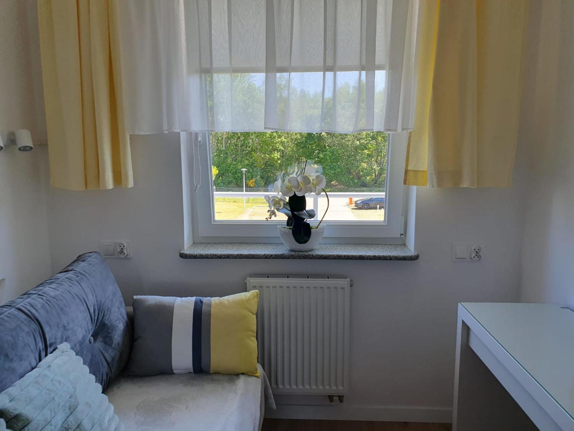 Apartament Comfort Del Mar V Kolobrzeg Ngoại thất bức ảnh