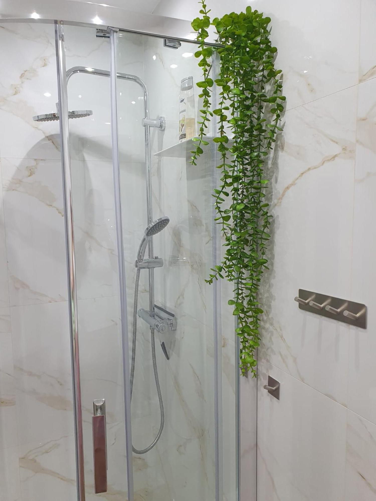 Apartament Comfort Del Mar V Kolobrzeg Ngoại thất bức ảnh