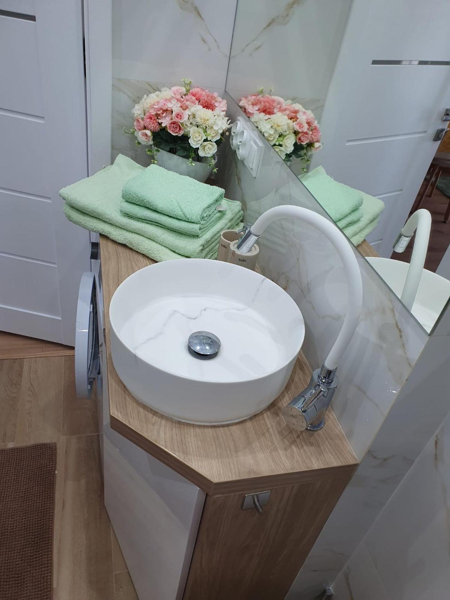 Apartament Comfort Del Mar V Kolobrzeg Ngoại thất bức ảnh