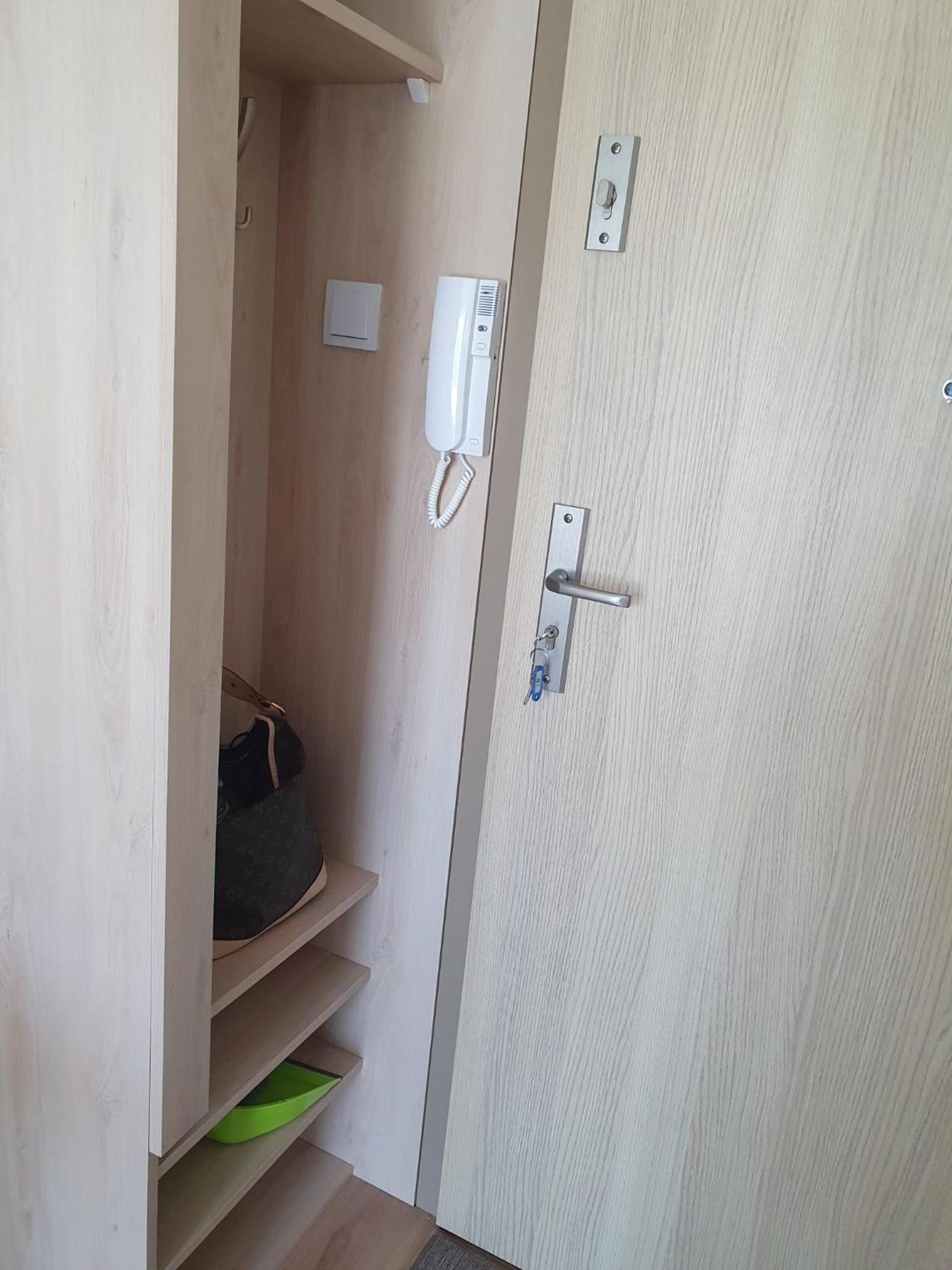 Apartament Comfort Del Mar V Kolobrzeg Ngoại thất bức ảnh