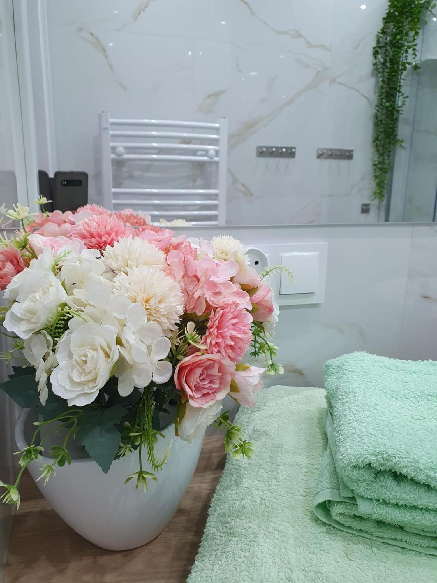Apartament Comfort Del Mar V Kolobrzeg Ngoại thất bức ảnh